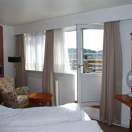 Hotel Victoria - Fredrikstad