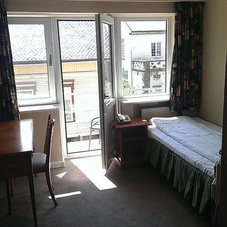 Victoria - Hotel Fredrikstad