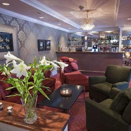 Victoria - Hotel Fredrikstad