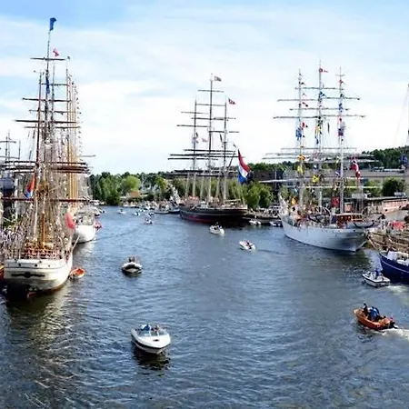 Victoria - Hotel Fredrikstad