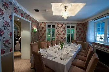 Victoria - Hotell 3*