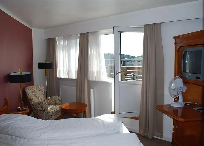 Hotell Victoria - Fredrikstad