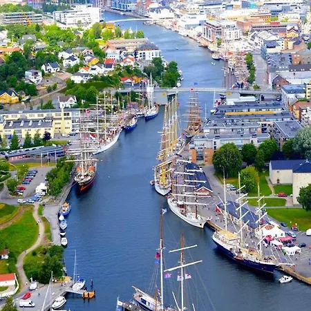 Otel Victoria - Fredrikstad