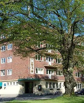Szálloda Victoria - 3*