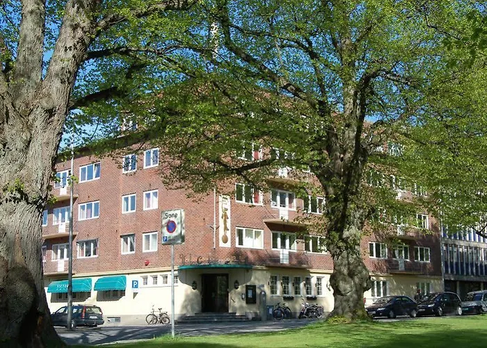 Szálloda Victoria -