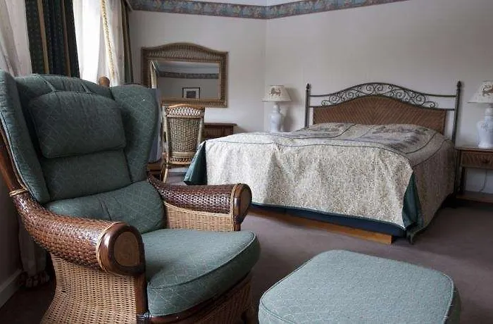 Szálloda Victoria - 3*